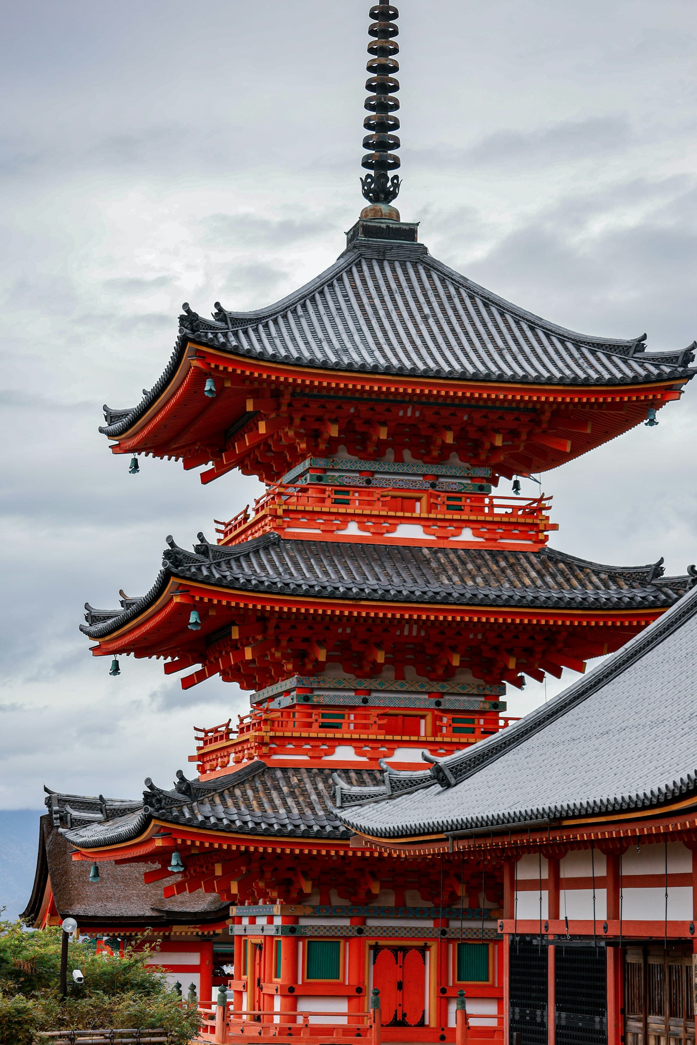 Kyoto, Japan