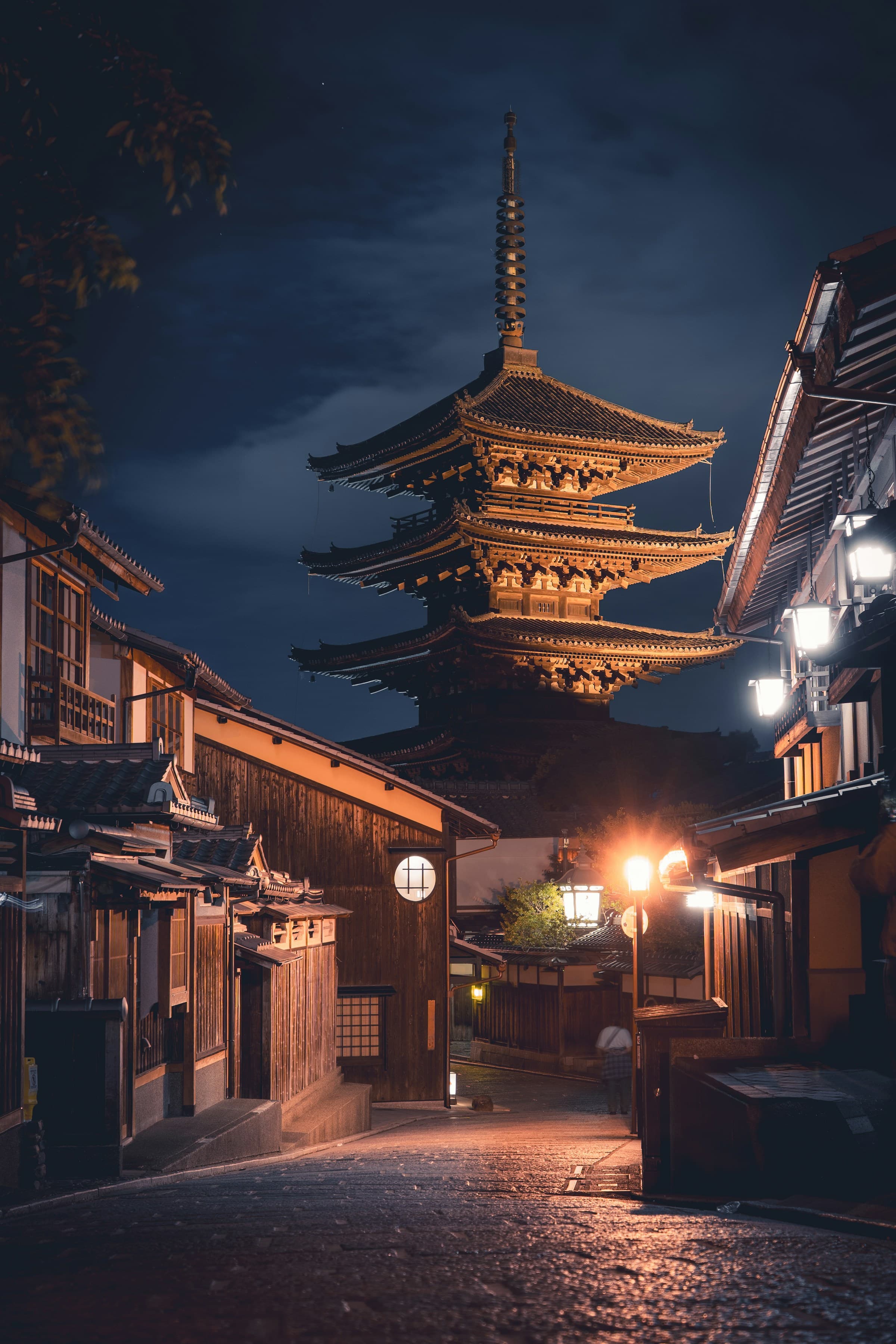 Kyoto, Japan