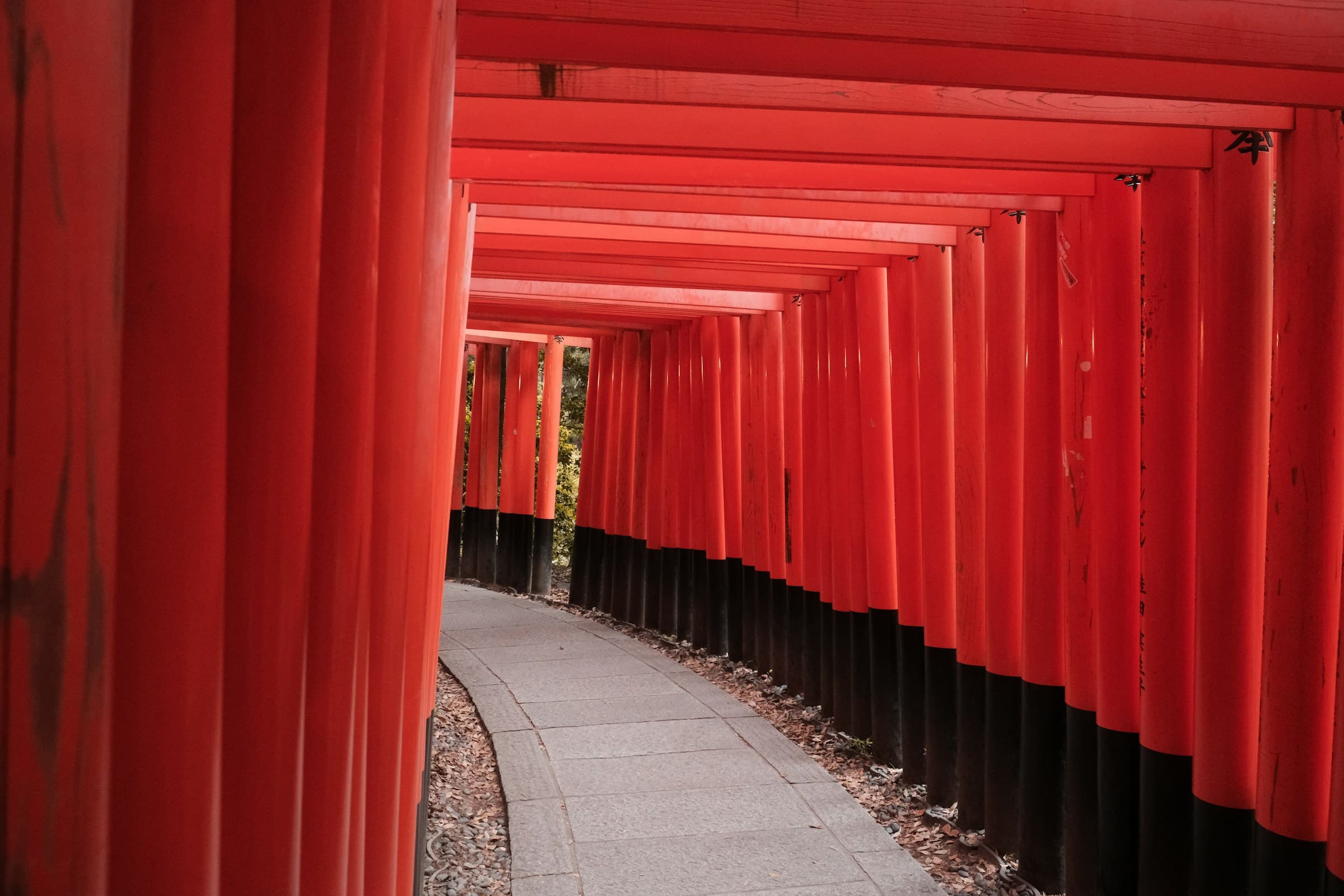 Kyoto, Japan