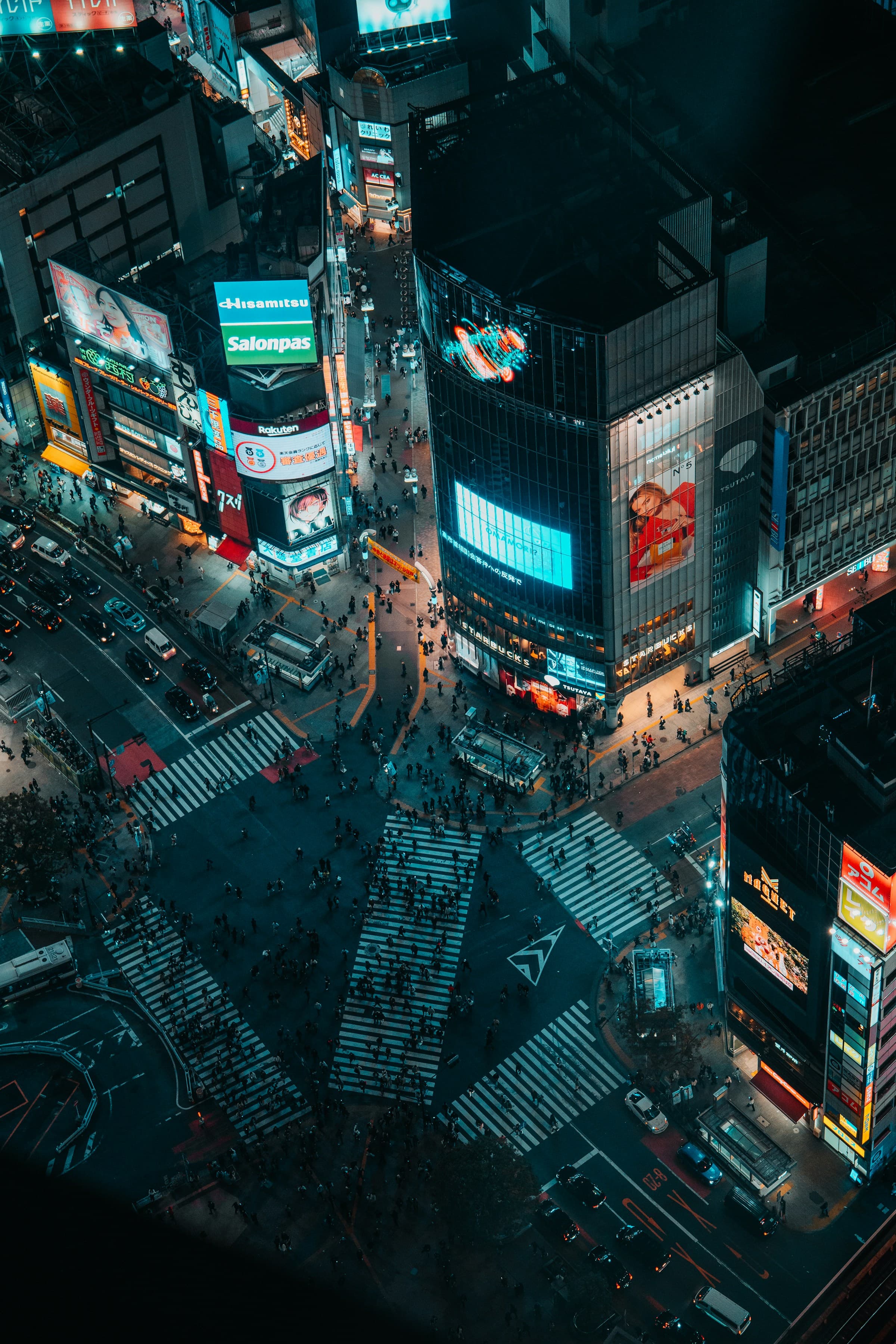 Tokyo, Japan