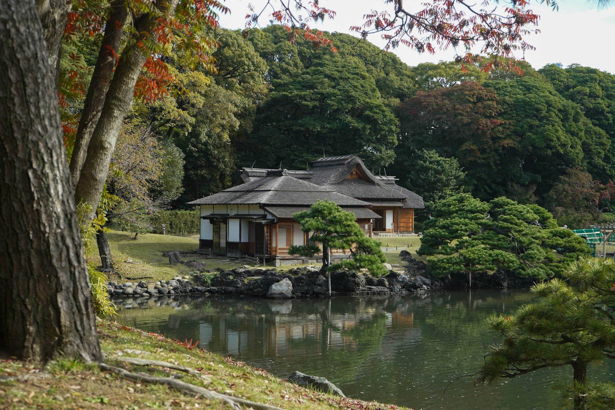 Tokyo, Japan