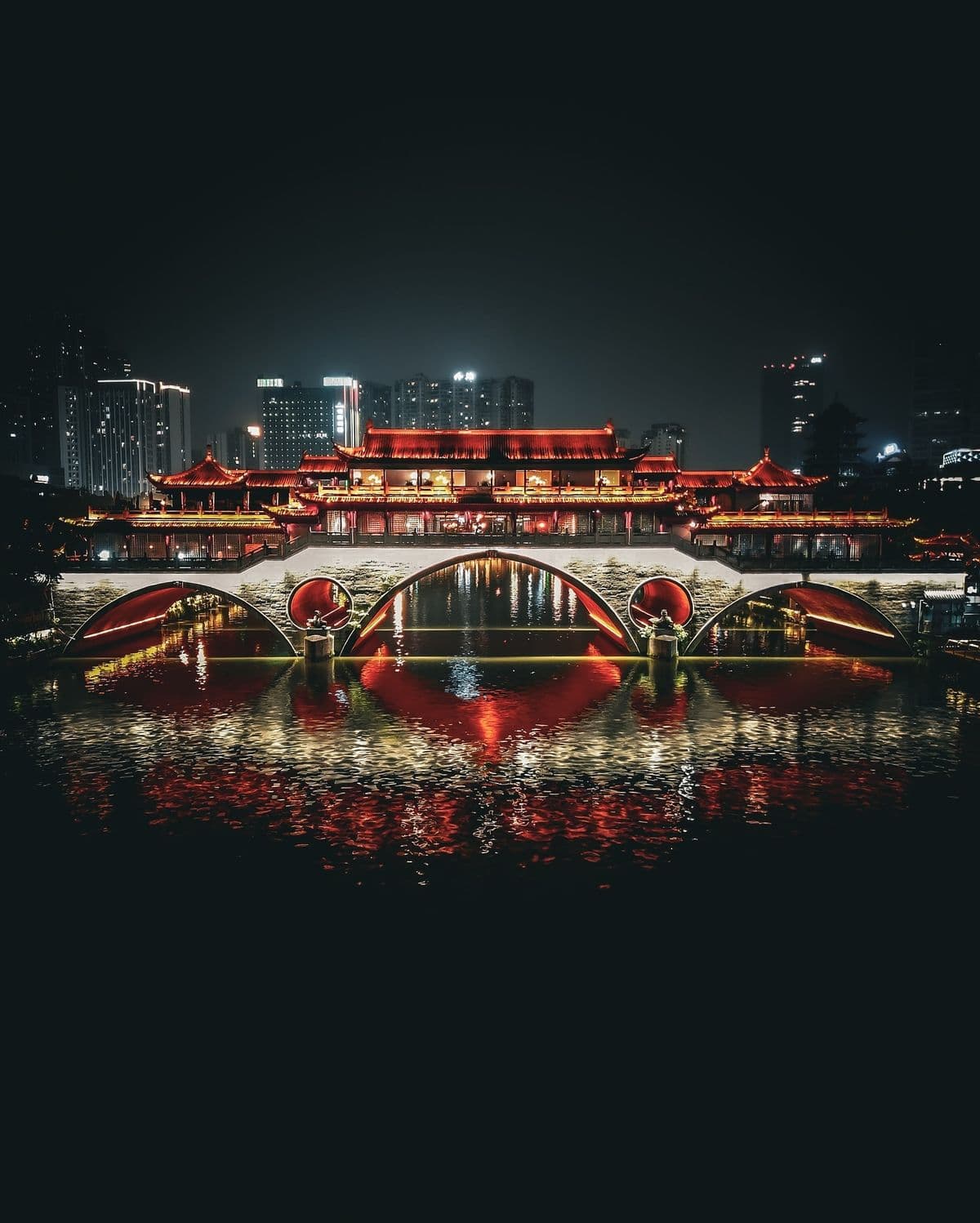 Chengdu, China