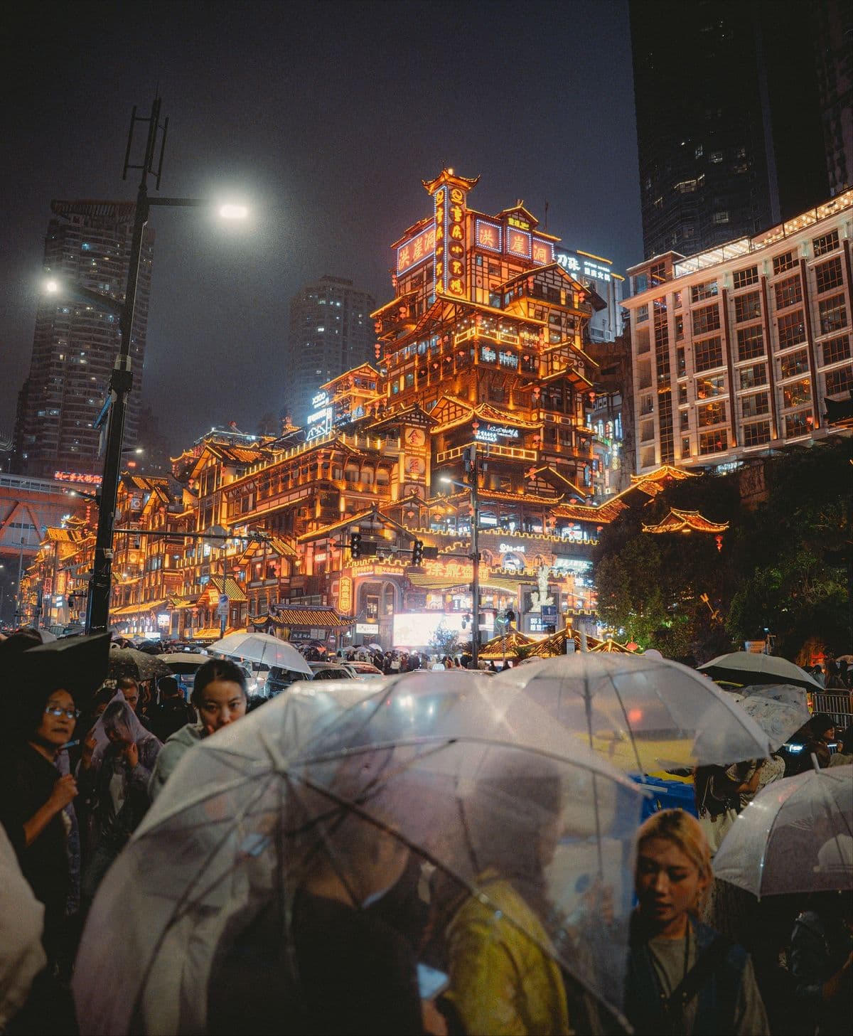 Chongqing, China