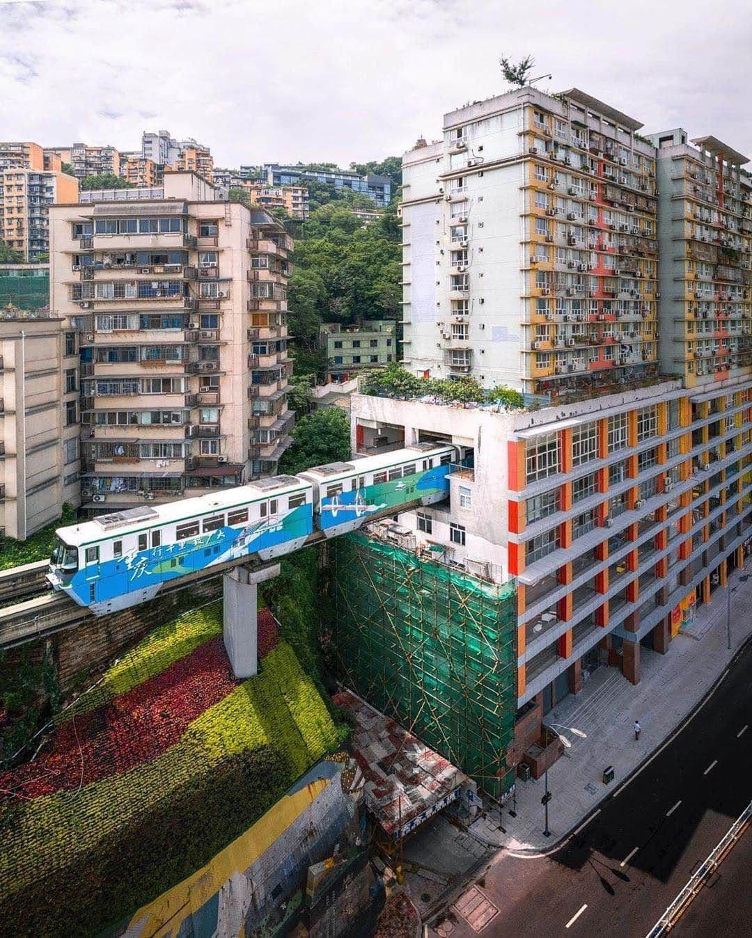 Chongqing, China