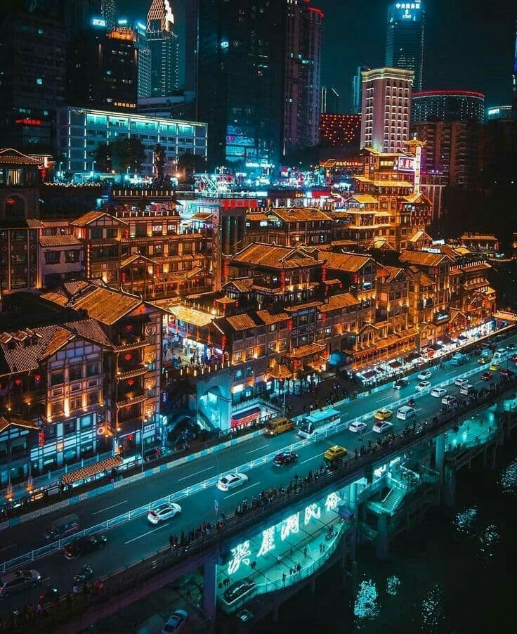 Chongqing, China