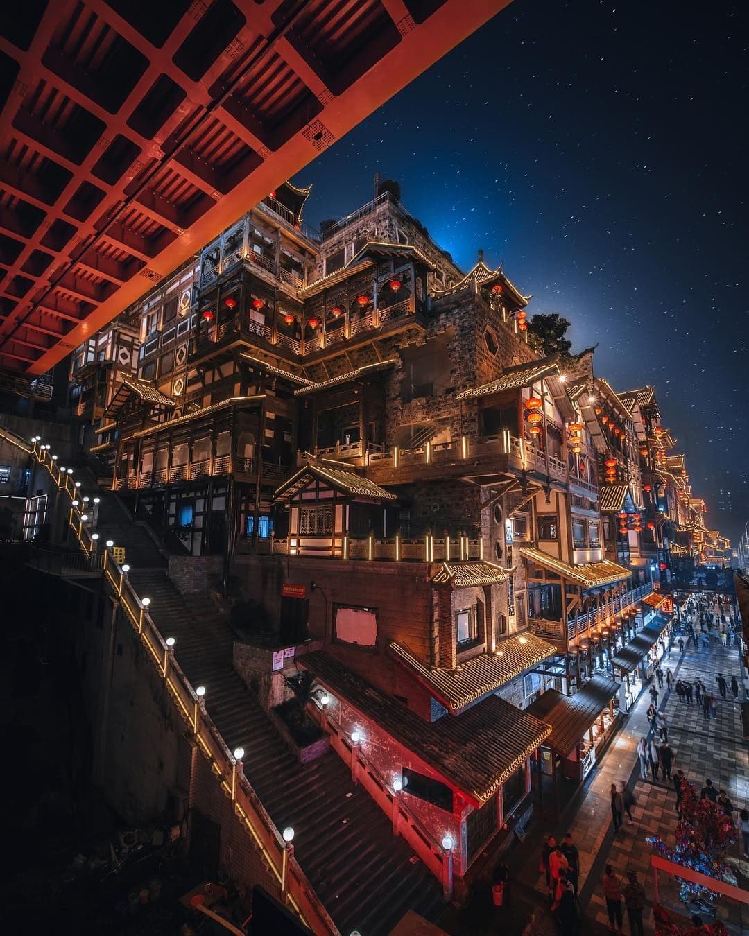 Chongqing, China