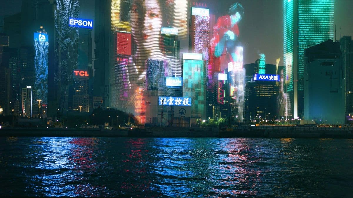 Chongqing